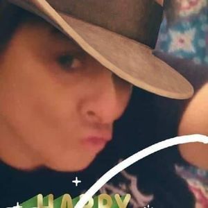 Meet your Posher, Brenda